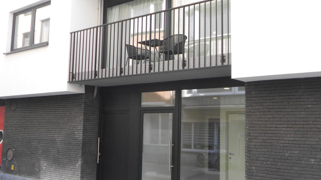 Kraaiberg Luxe Studio Ostend Exterior foto